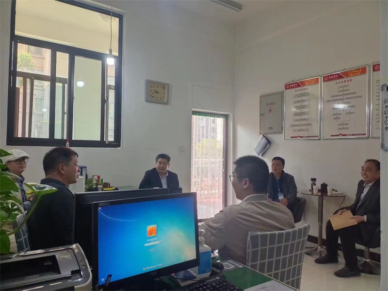 各項(xiàng)目參加2023年由安陽市物業(yè)協(xié)會組織的“物業(yè)服務(wù)管理項(xiàng)目星 級評定”活動